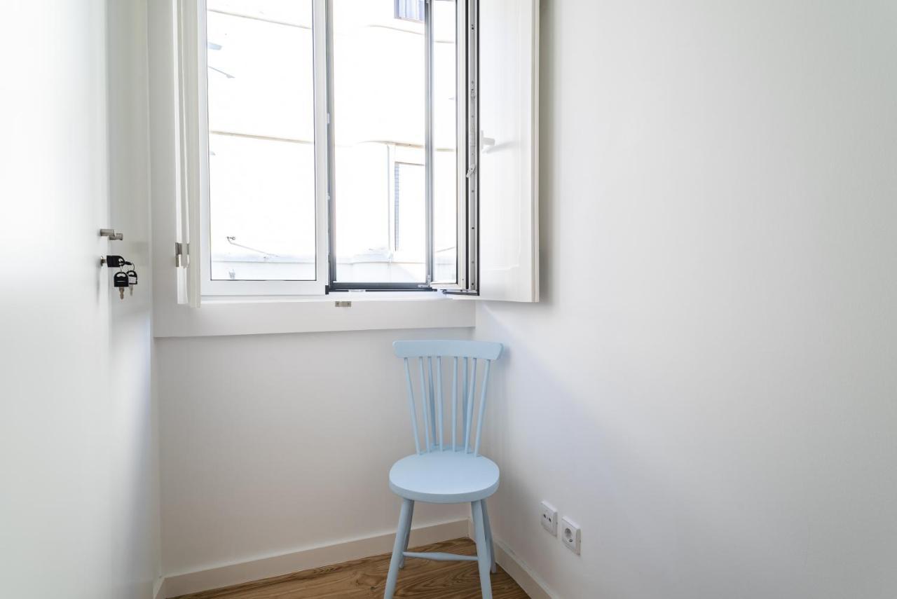 The Light House Apartment Nazaré Exterior photo