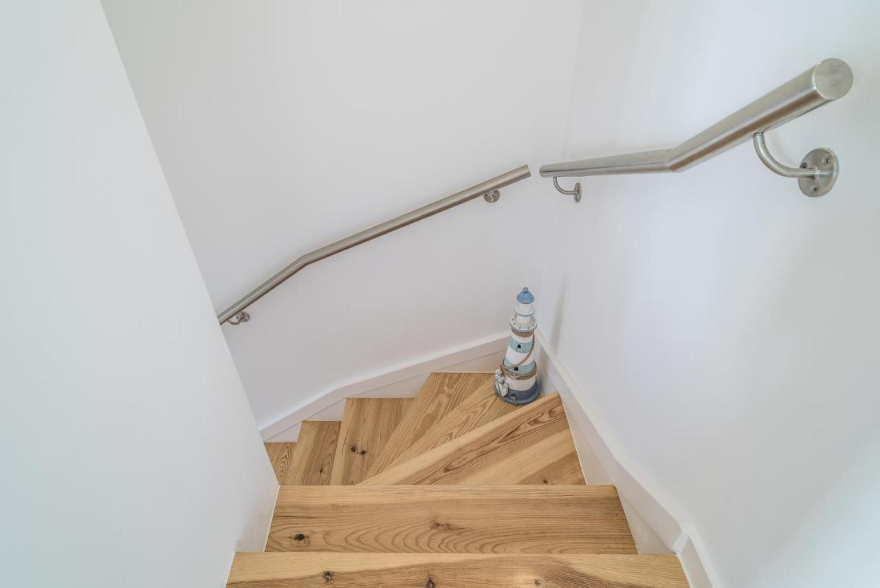 The Light House Apartment Nazaré Exterior photo