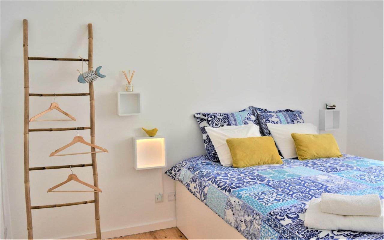 The Light House Apartment Nazaré Exterior photo